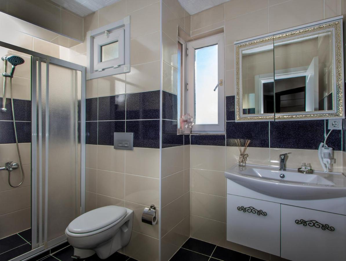 Carvan Hotel Istanbul Ngoại thất bức ảnh