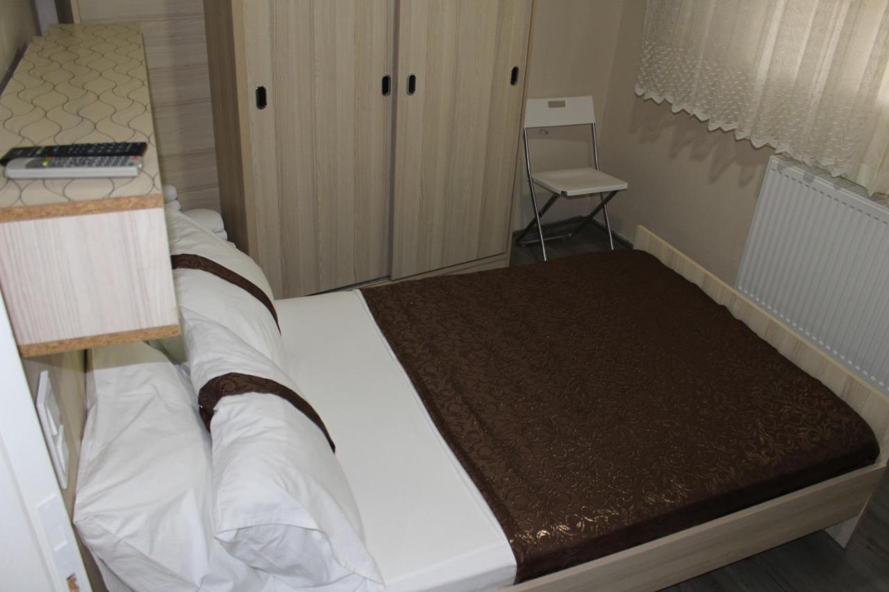 Carvan Hotel Istanbul Ngoại thất bức ảnh